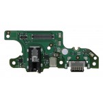 Charging Connector Flex Pcb Board For Nokia 8 3 5g By - Maxbhi Com
