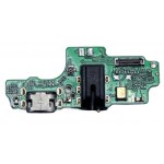 Charging Connector Flex Pcb Board For Tecno Spark 6 Go By - Maxbhi Com