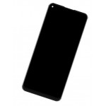 Fingerprint Sensor Flex Cable For Nokia 8 3 5g Black By - Maxbhi Com