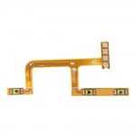 Power Button Flex Cable For Nokia 8 3 5g On Off Flex Pcb By - Maxbhi Com