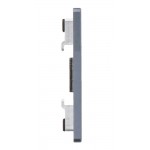 Volume Side Button Outer For Xiaomi Poco F2 Pro Grey By - Maxbhi Com