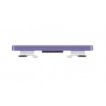 Volume Side Button Outer For Xiaomi Poco F2 Pro Purple By - Maxbhi Com