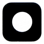 Camera Lens for Huawei P9 lite Black