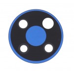 Camera Lens For Nokia 8 3 5g Black By - Maxbhi Com