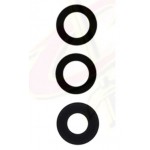 Camera Lens For Oppo Reno 4 Black By - Maxbhi Com