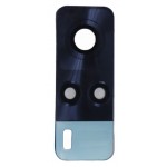 Camera Lens For Vivo Y31 2021 Blue By - Maxbhi Com