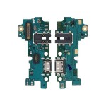 Charging Connector Flex Pcb Board For Samsung Galaxy A42 5g By - Maxbhi Com