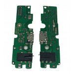 Charging Connector Flex Pcb Board For Tecno Spark 6 By - Maxbhi Com