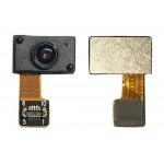 Fingerprint Sensor Flex Cable For Lg V60 Thinq Black By - Maxbhi Com