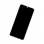Fingerprint Sensor Flex Cable For Vivo Y31 2021 Black By - Maxbhi Com