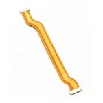 Main Board Flex Cable For Oppo Reno 4 By - Maxbhi Com