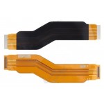 Main Board Flex Cable For Realme Narzo 30 5g By - Maxbhi Com