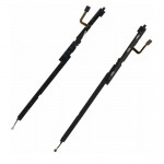 Volume Button Flex Cable For Lg V60 Thinq By - Maxbhi Com