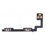 Volume Button Flex Cable For Oppo Reno 5 4g By - Maxbhi Com