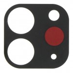Camera Lens For Apple Ipad Pro 11 2020 Grey By - Maxbhi Com