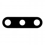 Camera Lens For Huawei Y6p Green By - Maxbhi Com