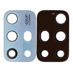 Camera Lens For Motorola Moto G20 Blue By - Maxbhi Com