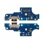 Charging Connector Flex Pcb Board For Motorola Moto G20 By - Maxbhi Com