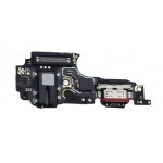 Charging Connector Flex Pcb Board For Vivo Iqoo Z3 By - Maxbhi Com