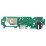 Charging Connector Flex Pcb Board For Vivo Y1s By - Maxbhi Com