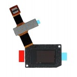 Fingerprint Sensor Flex Cable For Asus Rog Phone 3 Black By - Maxbhi Com