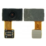 Fingerprint Sensor Flex Cable For Lg Velvet 5g Black By - Maxbhi Com