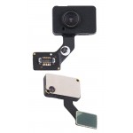 Fingerprint Sensor Flex Cable For Samsung Galaxy A41 Red By - Maxbhi Com