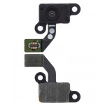 Fingerprint Sensor Flex Cable For Samsung Galaxy A71 5g Silver By - Maxbhi Com