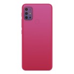 Full Body Housing For Motorola Moto G20 Black - Maxbhi Com