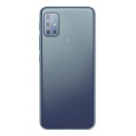 Full Body Housing For Motorola Moto G20 Blue - Maxbhi Com