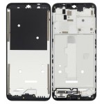 Lcd Frame Middle Chassis For Motorola Moto G20 Blue By - Maxbhi Com