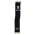 Main Board Flex Cable For Samsung Galaxy S20 5g By - Maxbhi Com