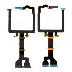 Main Board Flex Cable For Samsung Galaxy Z Flip By - Maxbhi Com