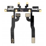 Power Button Flex Cable For Apple Ipad Pro 11 2020 On Off Flex Pcb By - Maxbhi Com