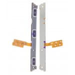 Power Button Flex Cable For Samsung Galaxy Note 20 5g On Off Flex Pcb By - Maxbhi Com