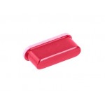 Power Button Outer For Motorola Moto G20 Pink By - Maxbhi Com