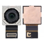 Replacement Back Camera For Motorola Moto G20 By - Maxbhi Com