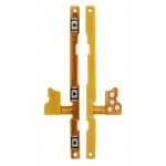 Volume Button Flex Cable For Samsung Galaxy A41 By - Maxbhi Com