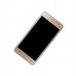 Charging Connector Flex Pcb Board For Samsung Galaxy J2 Ace By - Maxbhi Com