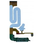 Home Button Flex Cable Only For Apple Iphone By - Maxbhi Com