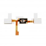 Home Button Flex Cable Only For Samsung Galaxy J2 Ace By - Maxbhi Com