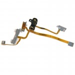 Volume Button Flex Cable For Apple Iphone By - Maxbhi Com