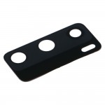 Camera Lens For Huawei P40 White By - Maxbhi Com
