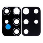 Camera Lens For Samsung Galaxy A51 5g White By - Maxbhi Com