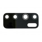 Camera Lens For Tecno Spark 5 Pro Black By - Maxbhi Com