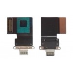 Charging Connector Flex Pcb Board For Apple Ipad Pro 11 By - Maxbhi Com