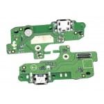 Charging Connector Flex Pcb Board For Infinix Smart Hd 2021 By - Maxbhi Com