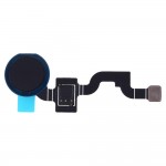 Fingerprint Sensor Flex Cable For Google Pixel 3a Xl Black By - Maxbhi Com