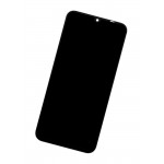 Fingerprint Sensor Flex Cable For Infinix Smart Hd 2021 Blue By - Maxbhi Com