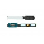 Fingerprint Sensor Flex Cable For Sony Xperia 10 Ii White By - Maxbhi Com